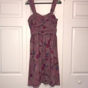 H&M Summer Dress